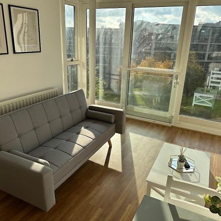 Luxury 1 Bedroom Apartment - City Centre - Balcony - Near O2 Academy Birmingham Exterior foto