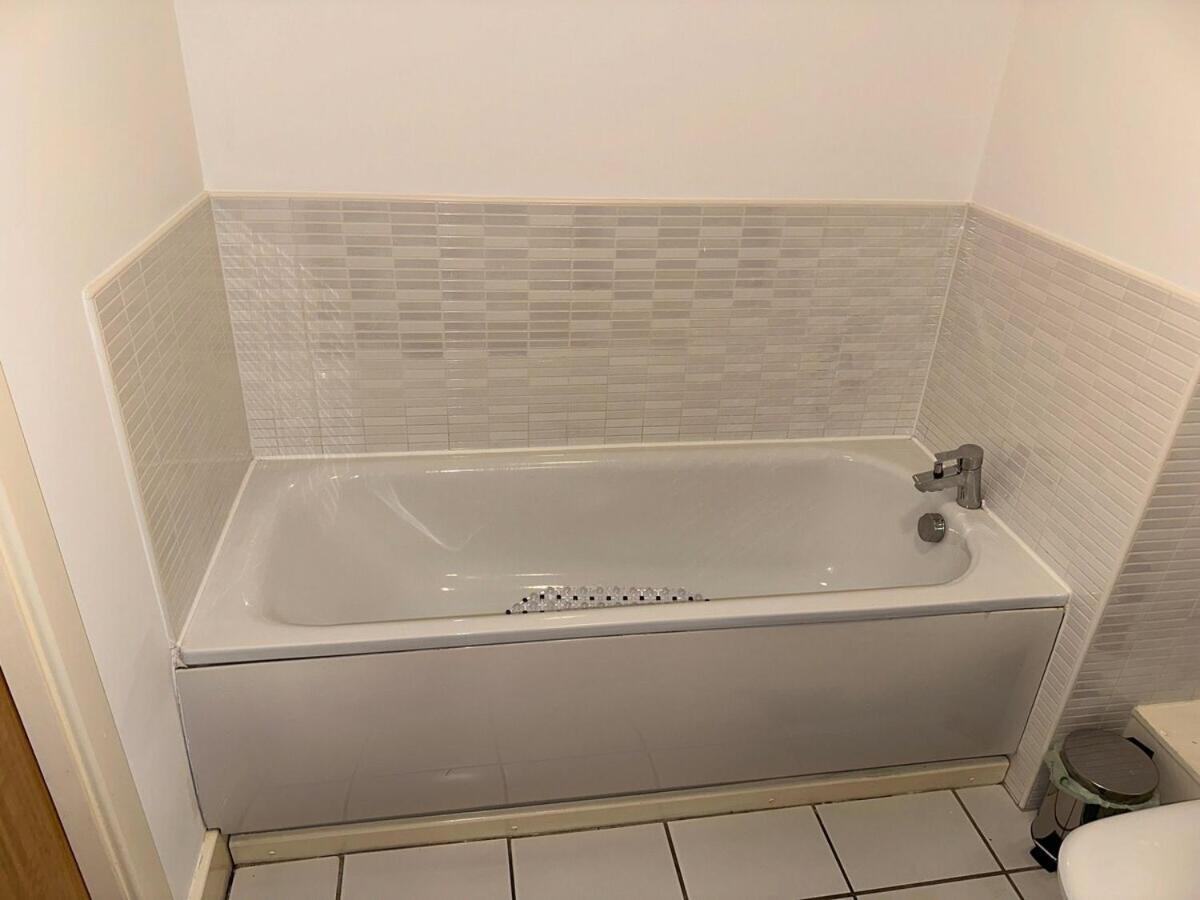 Luxury 1 Bedroom Apartment - City Centre - Balcony - Near O2 Academy Birmingham Exterior foto